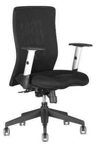 Calypso XL irodai szék, piros