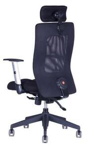 Calypso XL irodai szék, antracit