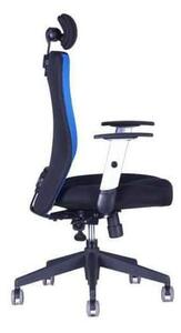 Calypso XL irodai szék, kék