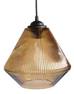TRINGAL SP1 függeszték lámpa, 1xE27, átm:24cm - Klausen-KL111091
