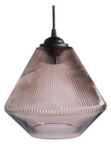 TRINGAL SP1 függeszték lámpa, 1xE27, átm:24cm - Klausen-KL111092