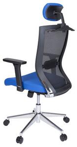 Irodai szék Marika P, kék