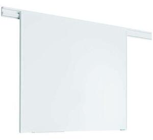 Fehér mágnestábla tabule Smit Visual PartnerLine, 90 x 60 cm