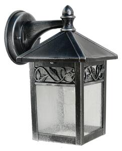Kültéri Lámpa Elstead, WINCHCOMBE, dimmable, Fekete, Fém, Antik