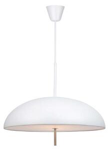 Függőlámpa DFTP by Nordlux, Versale, dimmable, Fehér, Nappali, Fém, Skandináv