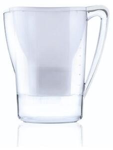 BWT Aqualizer Home manuális vízszűrő kancsó 2,7 L, fehér (125557841)