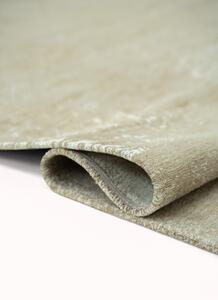 Medallion - Milk Curry 9672 síkszövött szőnyeg 80x150 beige-barna