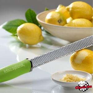 Microplane Premium Classic általános héjreszelő, Barack/46825