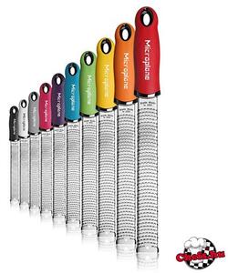 Microplane Premium Classic általános héjreszelő, Barack/46825
