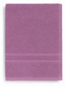 Baba törölköző 50x25cm Szín: Lila