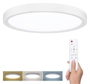LED mennyezeti világítás Solight fehér WO8019