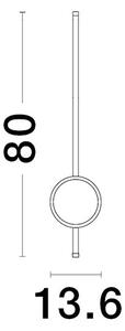 Clock falikar