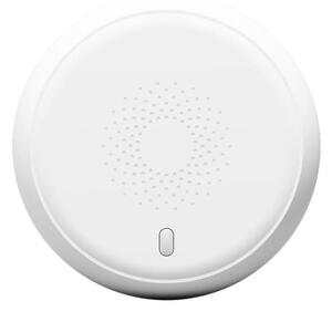 TESLA Smart TESLA Smart - Intelligens füstérzékelő 1xCR123A Zigbee TE0046