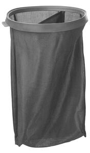 Vipp - 441 Laundry Bag Black - Lampemesteren