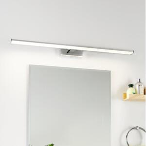 Eglo Eglo 66251 - LED fürdőszobai tükörmegvilágítás PANDELLA PRO 13,9W/230V 90 cm IP44 EG66251