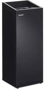 Janibell T330 szemetes, 75,7 l, fekete