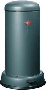 Baseboy Soft szemetes, 20 l, grafitszürke - Wesco