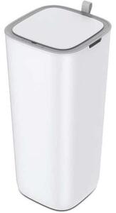 EKO Morandi Smart Sensor Bin szemetes, 30 l, fehér%