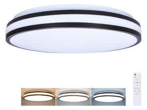 Solight Solight WO8012 - LED Dimmelhető mennyezeti lámpa LASKOS LED/48W/230V 3000-6500K + távirányító SL1579