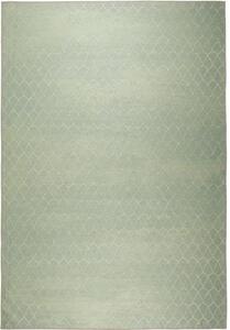 Menta mintás szőnyeg ZUIVER CROSSLEY 170 x 240 cm