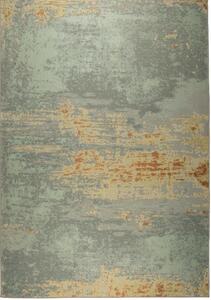 Zöld szőnyeg ZUIVER RANGER 170 x 240 cm
