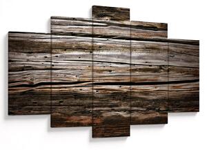 Kép - fűrészáru (150x105 cm)