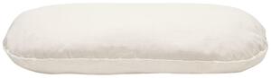 Fehér párna házi kedvenceknek Kave Home Codie 80 x 50 cm