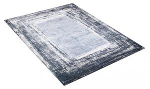 TOSCANA Modern szőnyeg csúszásmentes Szélesség: 80 cm | Hossz: 150 cm