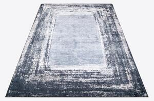 TOSCANA Modern szőnyeg csúszásmentes Szélesség: 80 cm | Hossz: 150 cm