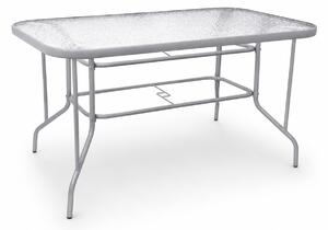 Aga Kerti asztal MILANO 140x80 cm