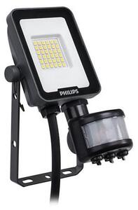 Philips Philips - LED Reflektor érzékelővel LED/10W/230V 4000K IP65 P5168