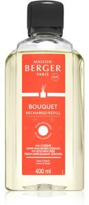 Maison Berger Paris My Kitchen Free from Unpleasant Odours aroma diffúzor töltelék 400 ml