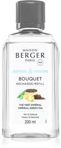 Maison Berger Paris Imperial Green Tea aroma diffúzor töltelék 200 ml