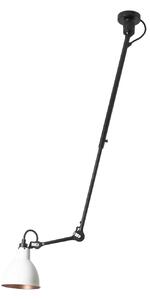 Mennyezeti Lámpa Lampe Gras, Fekete, Nappali, Fém