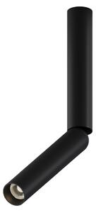 Maytoni modern spot lámpa focus t fekete myc142cl-6w3k-b