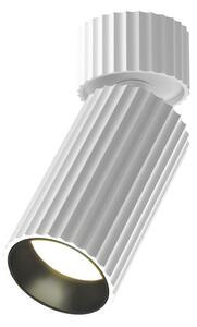 Maytoni modern spot lámpa calipso fehér myc108cl-01-gu10-w