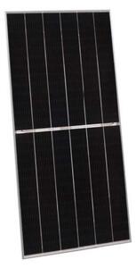 Menlo Fotovoltaikus napelem JINKO 460Wp IP67 Half Cut kétoldalú B3473