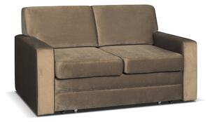 Kétmszemélyes kanapé- Antura (barna). 1040835