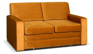 Kétmszemélyes kanapé- Antura (narancssárga). 1040838