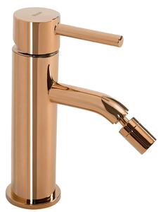 Bidé csaptelep Lungo Copper