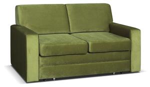 Kétmszemélyes kanapé- Antura (zöld). 1040844