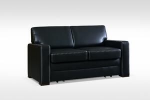 Kétmszemélyes kanapé- Antura (fekete). 1040848