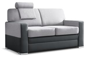Kétmszemélyes kanapé- Antura (világosszürke + sötétszürke). 1040849