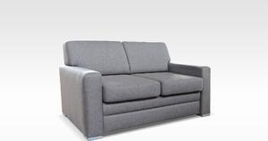 Kétmszemélyes kanapé- Antura (szürke). 1040854