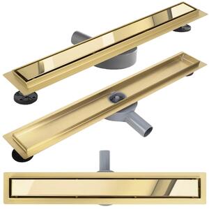 Zuhanylefolyó REA Neox pro Gold 60