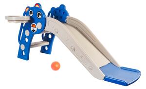 Aga4Kids Csúszda fogantyúval 115 cm DS3705