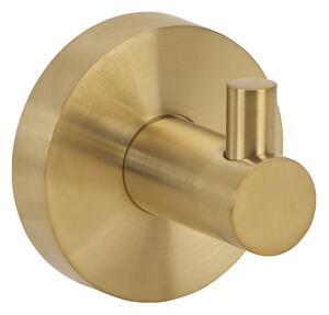 Sapho Sapho, X-ROUND GOLD fogas, arany, XR205GB
