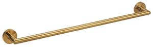 Sapho Sapho, X-ROUND GOLD törölközőtartó, arany, XR404GB
