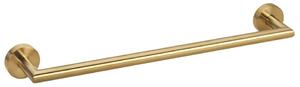 Sapho Sapho, X-ROUND GOLD törölközőtartó 450mm, arany, XR402GB