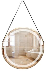 LED Tükör 60cm YH-3339